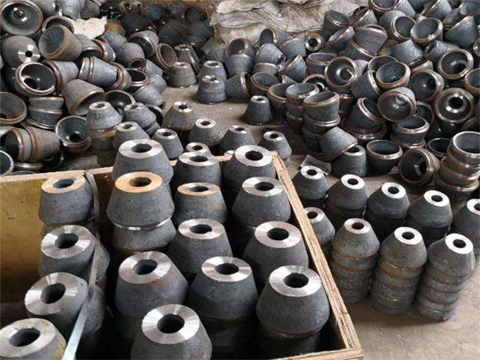 永城网架构件锥头